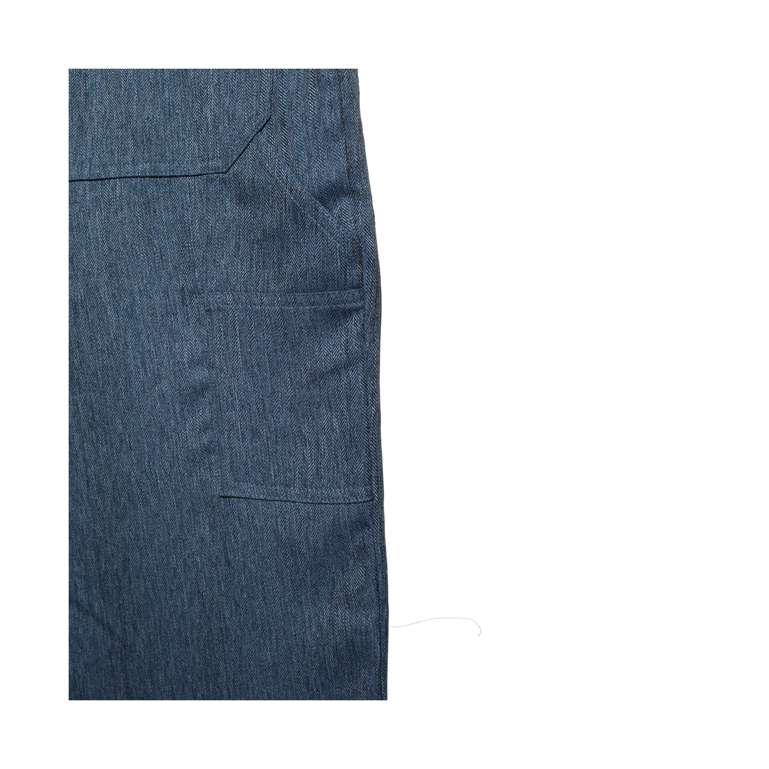 브레이디드 로프 이지 팬츠(SANSI Braided Rope Easy Pants) - 5