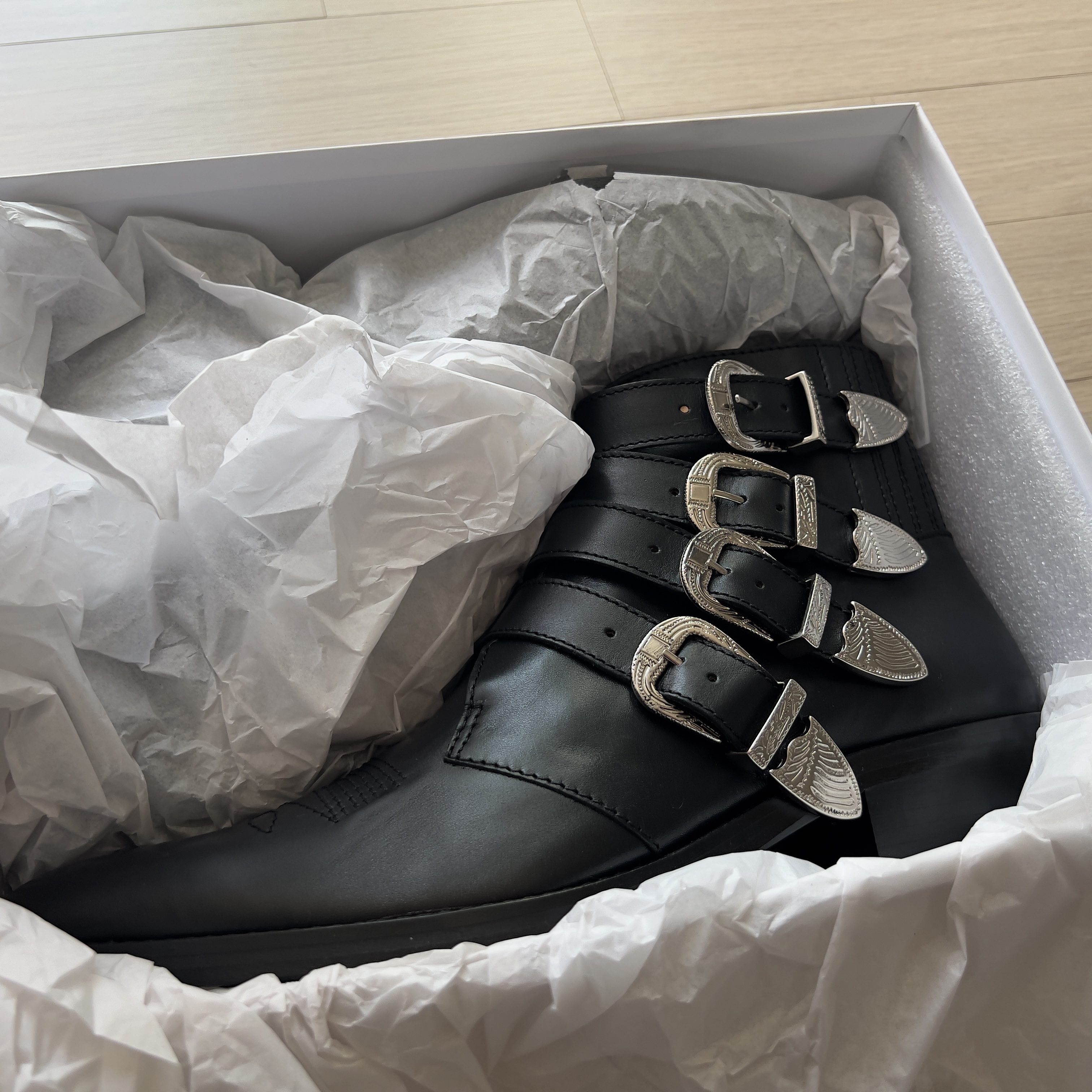 Patrick님의 스타일 - 1