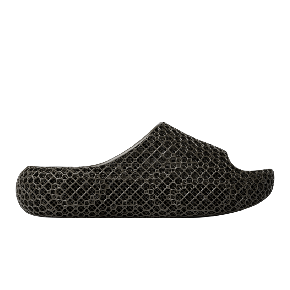 유르 A1 서포트 3D 슬라이드 카키(YUUR A1 Support 3D Slide Khaki) - 2