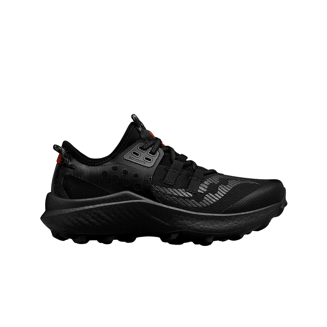 써코니 엔돌핀 리프트 트리플 블랙(Saucony Endorphin Rift Triple Black) - 1