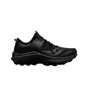 Saucony Endorphin Rift Triple Black