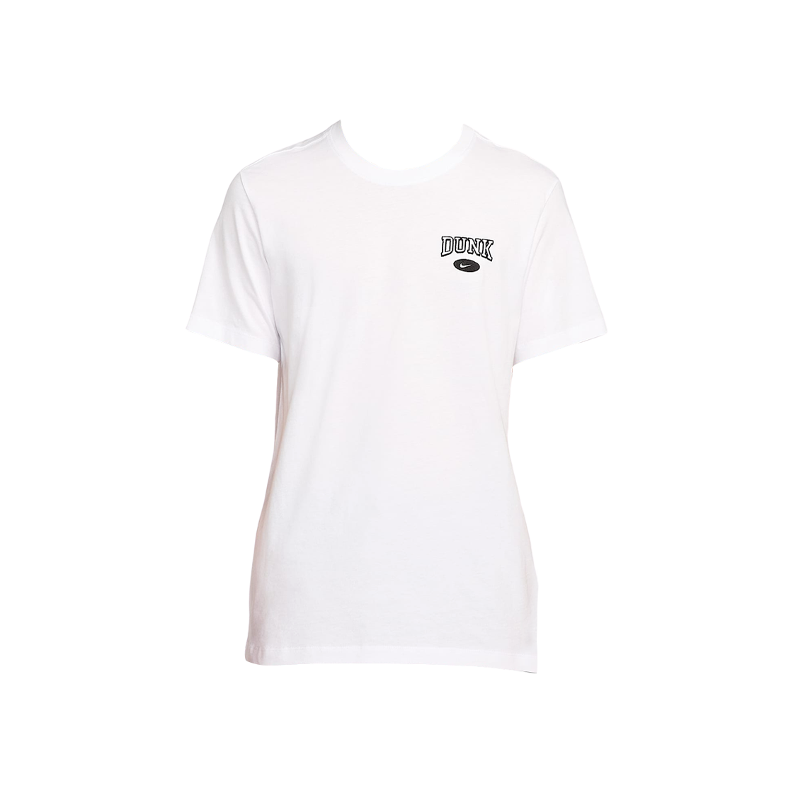 HJ0773-100 Nike NSW T-Shirt White - Asia