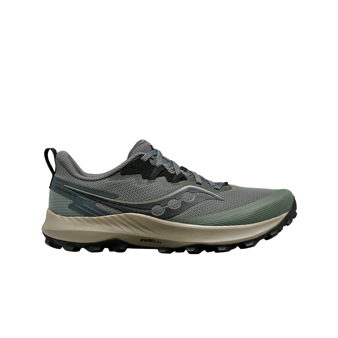 써코니 페레그린 14 바우스 쉐도우(Saucony Peregrine 14 Bough Shadow) - 1