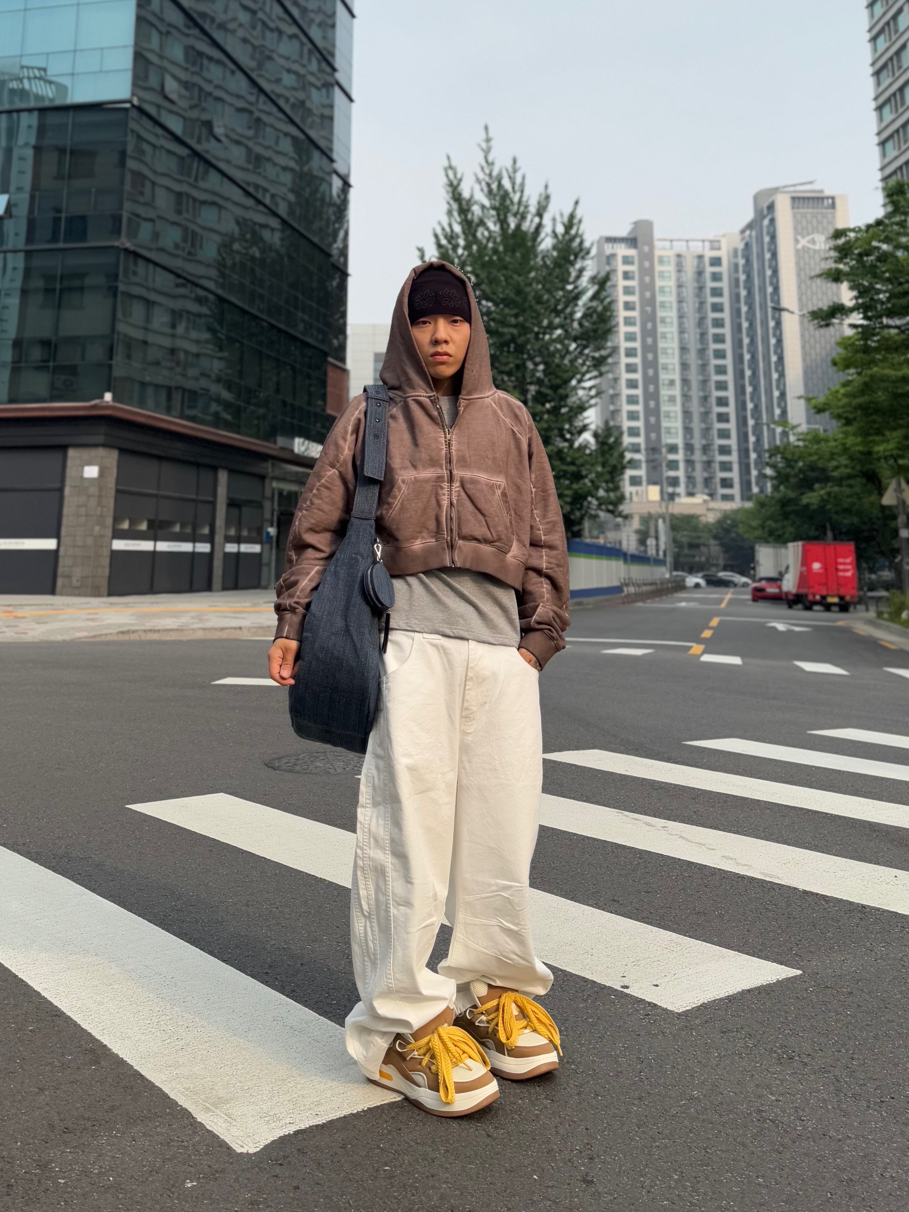 whddn2977님의 스타일 - 2