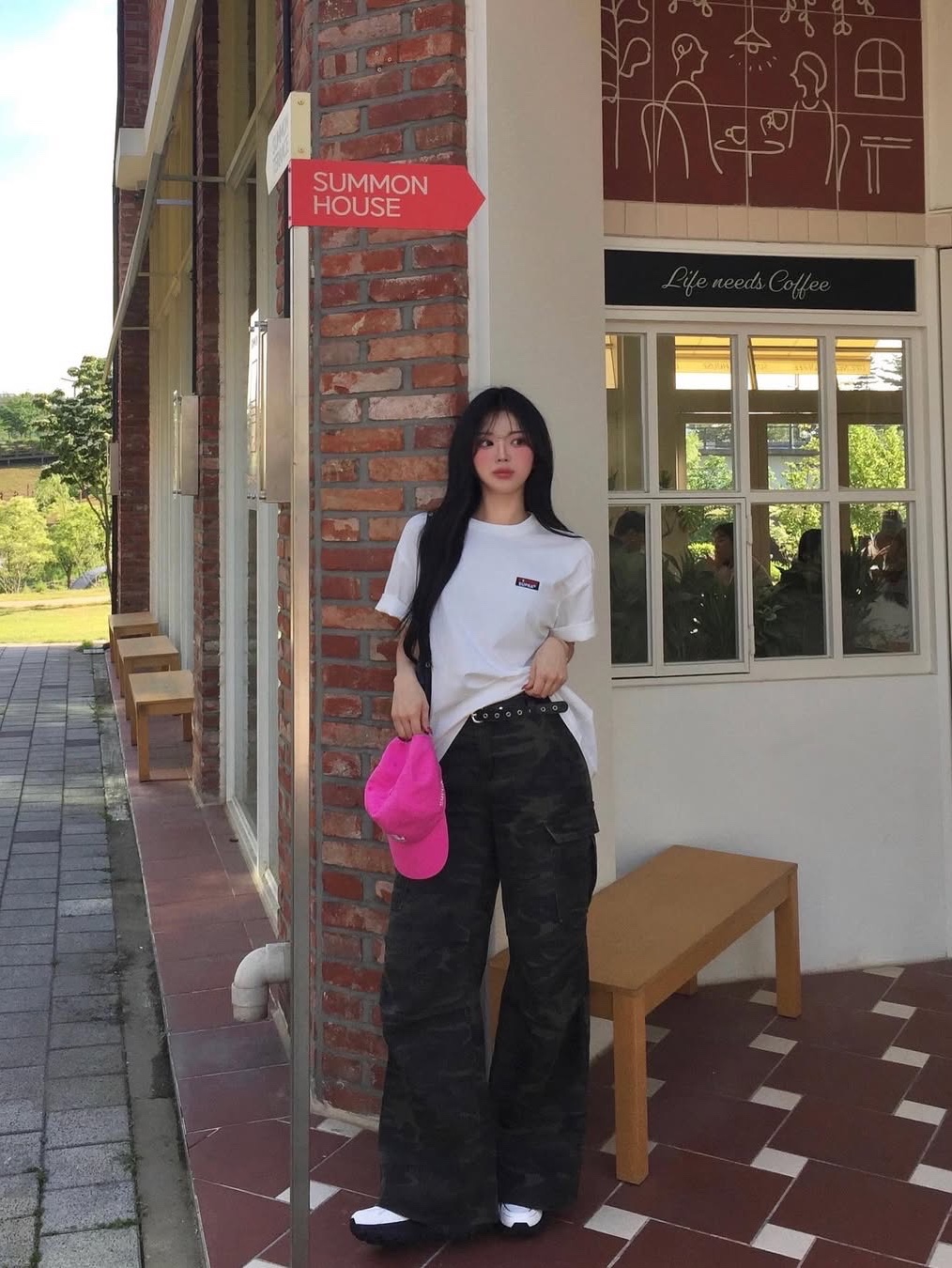 daily_shoot님의 스타일 - 4