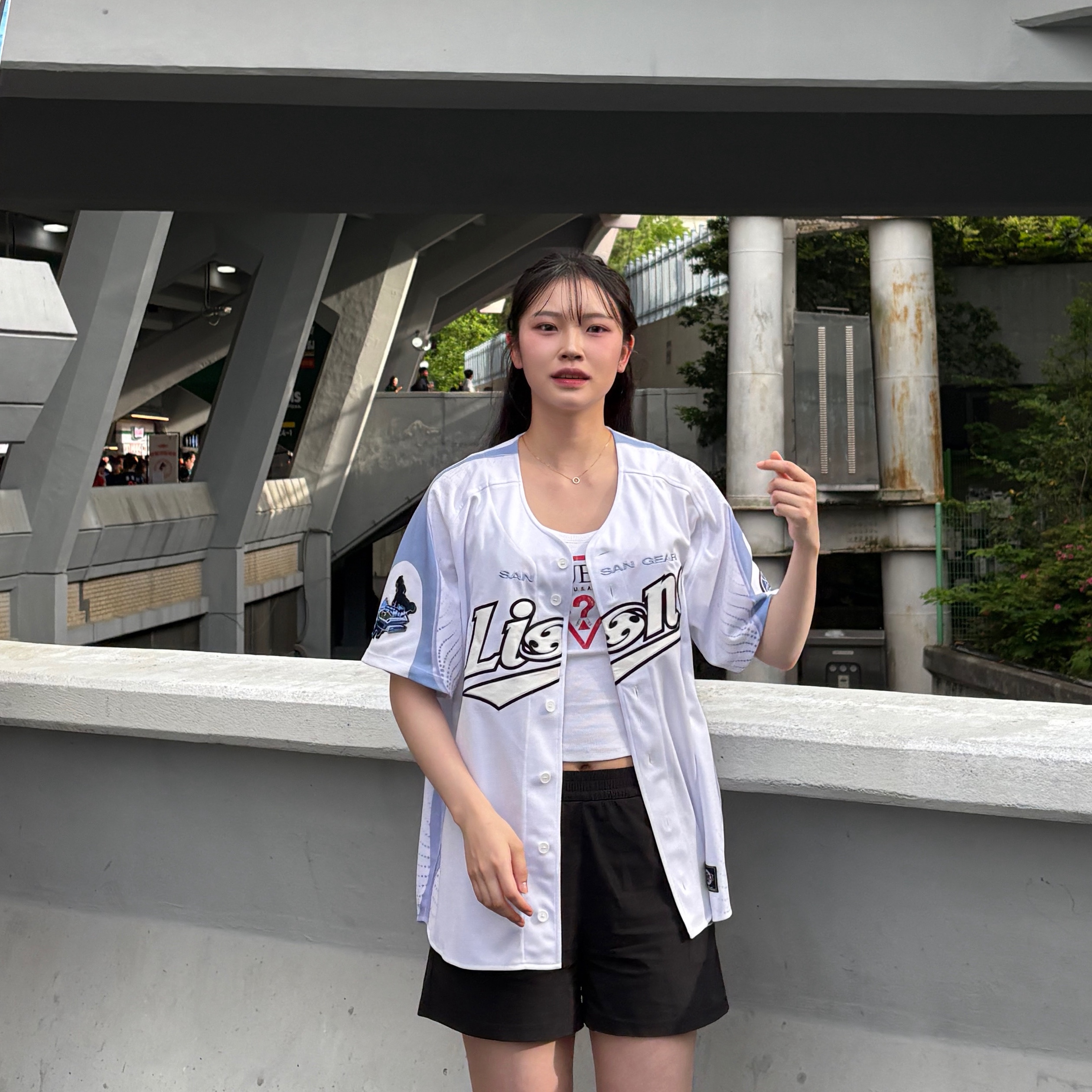 송블리🎀님의 스타일