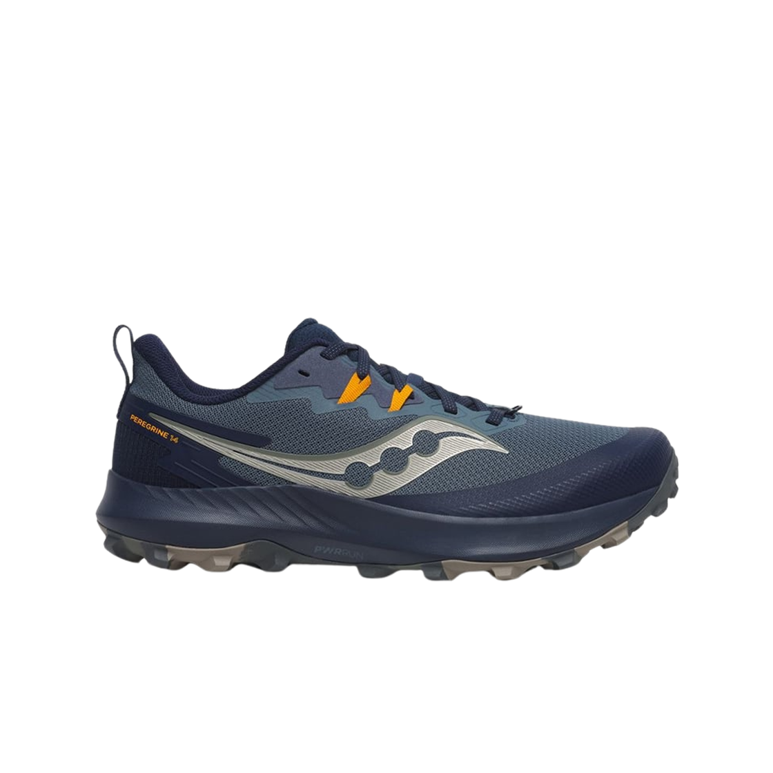 써코니 페레그린 14 더스크 네이비(Saucony Peregrine 14 Dusk Navy) - 1