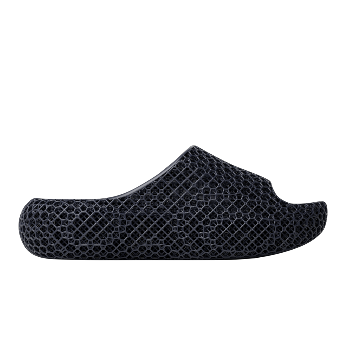 유르 A1 서포트 3D 슬라이드 네이비(YUUR A1 Support 3D Slide Navy) - 2