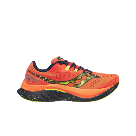 S20940-67 Saucony Endorphin Speed 4 Pepper Navy