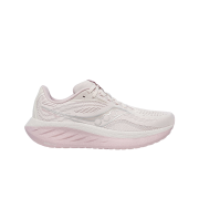 (W) Saucony Ride 18 Wide Moon Woodrose