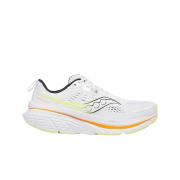 Saucony Guide 18 White Peel