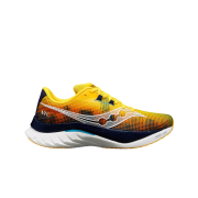 Saucony Endorphin Speed 4 Vizigold Navy
