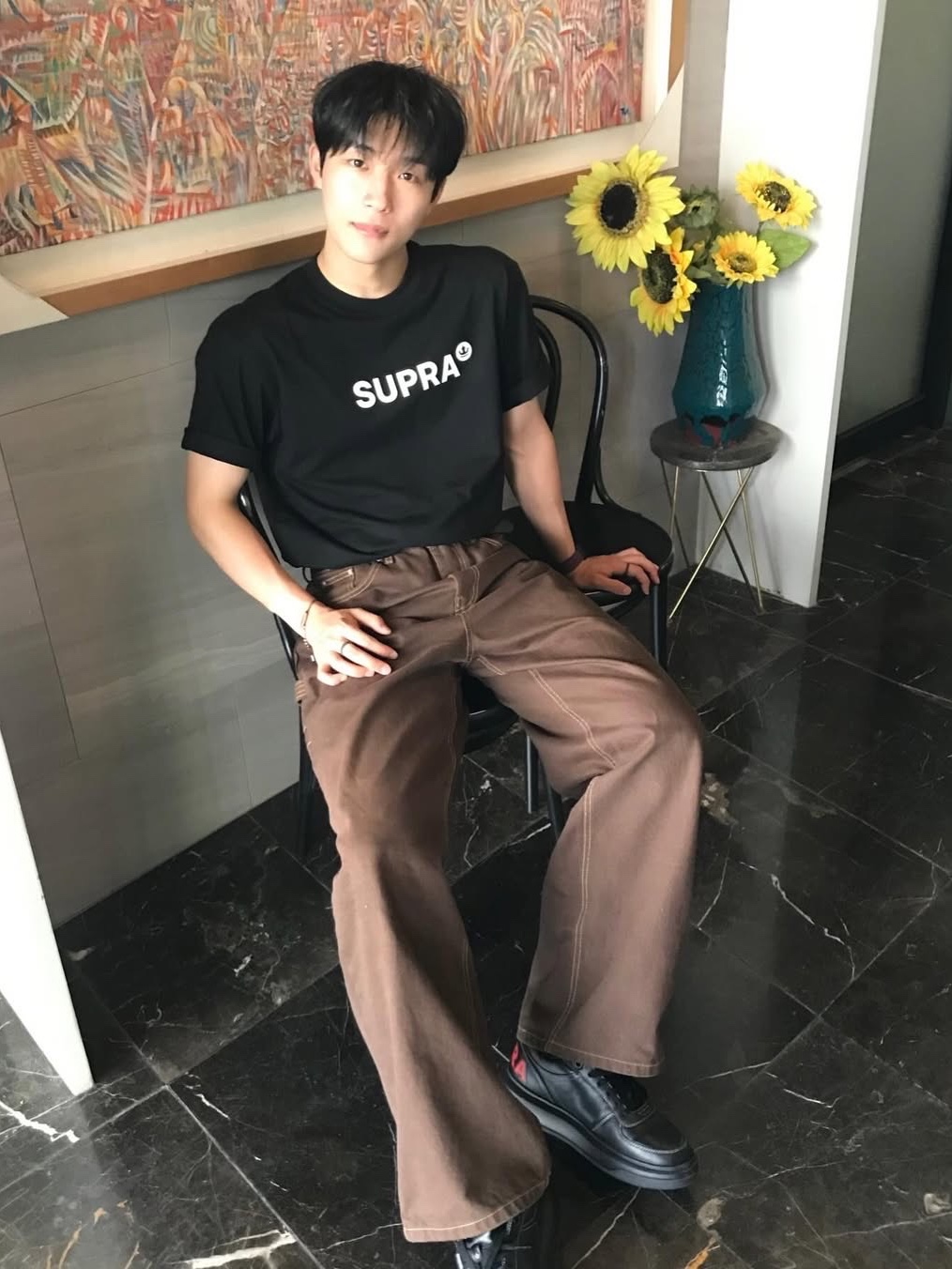 daily_shoot님의 스타일 - 6