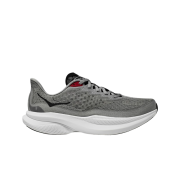 Hoka Mach 6 LA Stellar Grey Black