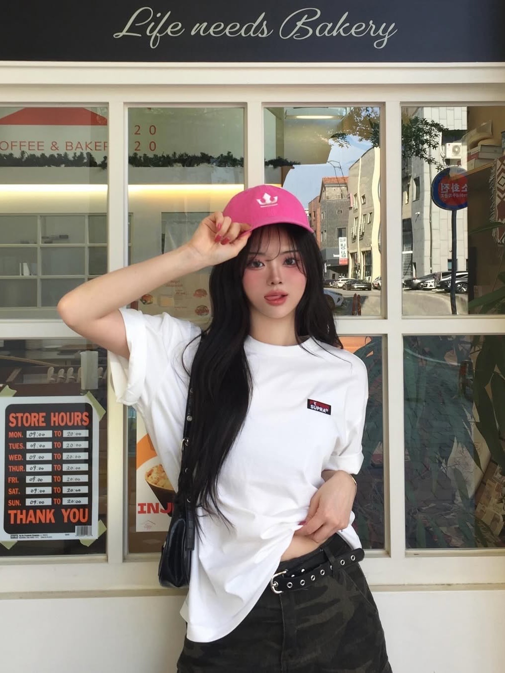 daily_shoot님의 스타일 - 8