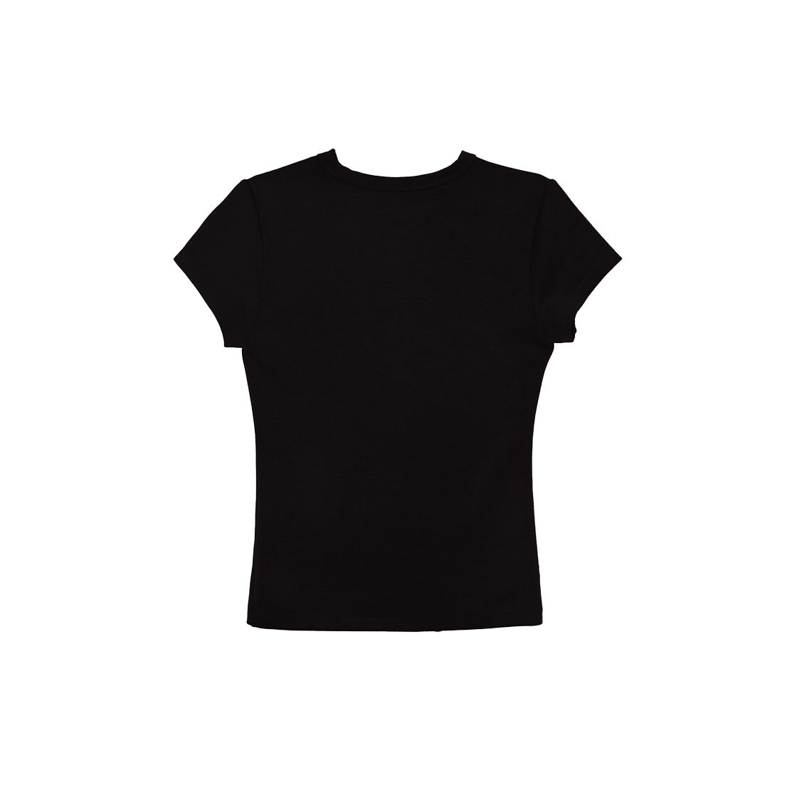 Bonnae-137 [KREAM 단독] Bonnae Embriodery Top Black - #2