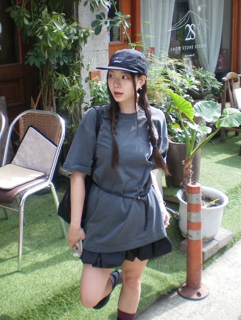 daily_shoot님의 스타일 - 4