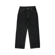 KZM Indigo Denim Pants Indigo