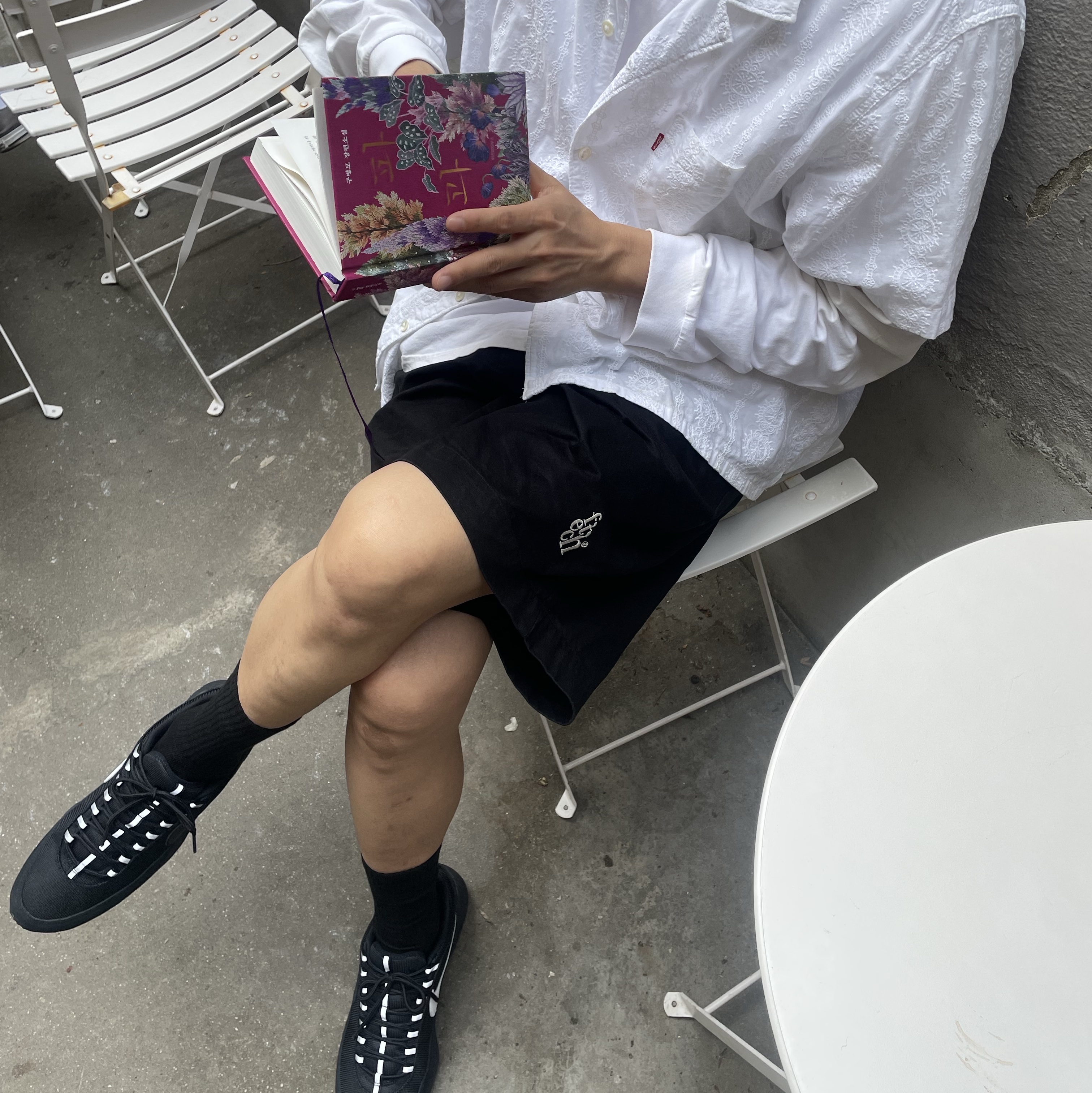 onlyno10님의 스타일