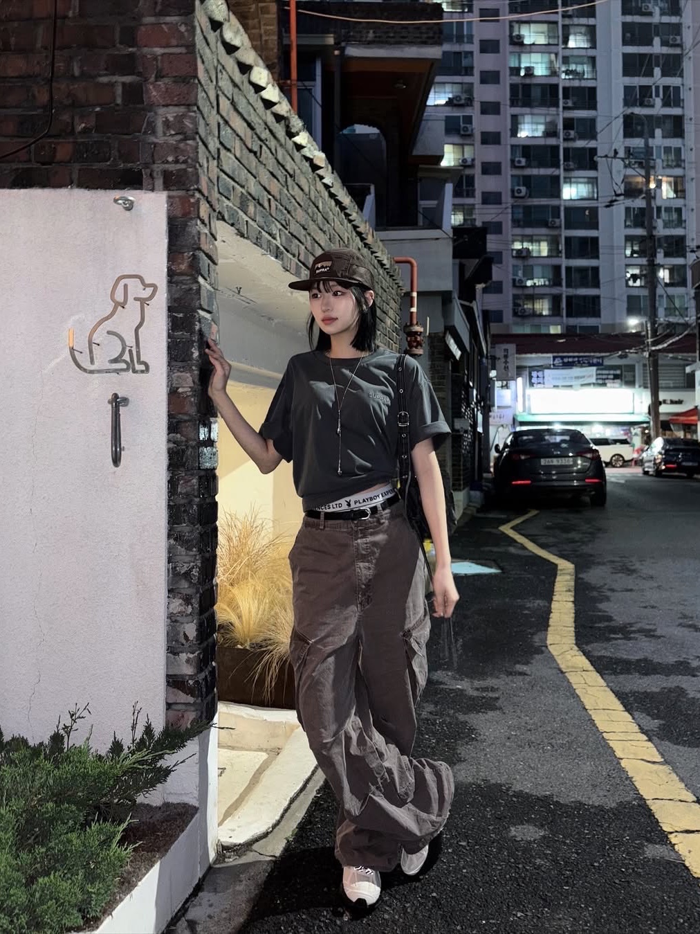 daily_shoot님의 스타일 - 3