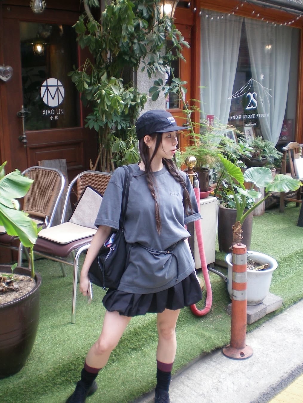 daily_shoot님의 스타일 - 2
