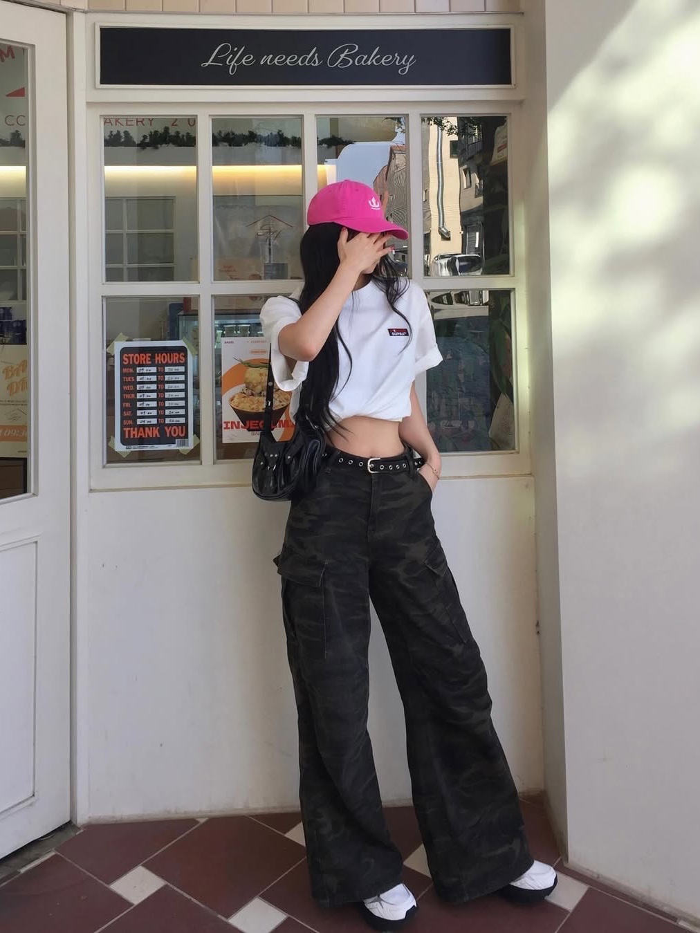 daily_shoot님의 스타일 - 1