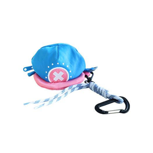 2950-100 ONE PIECE pouch_CHOPPER