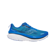 Saucony Guide 18 Skydiver Black
