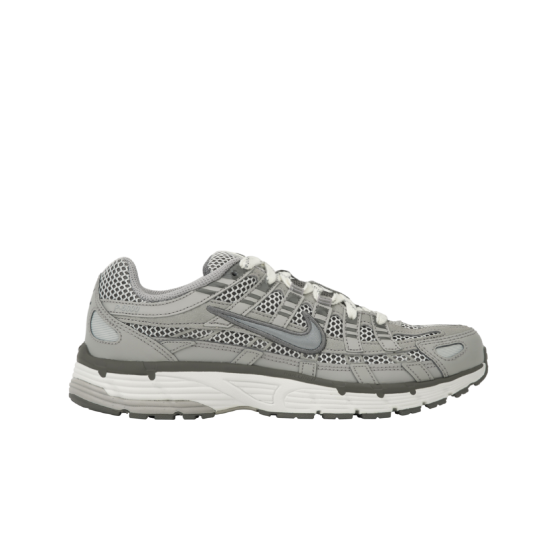 나이키 P-6000 프리미엄 라이트 아이언 오어(Nike P-6000 PRM Light Iron Ore)