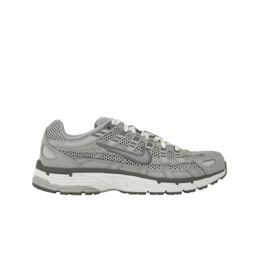 Nike P-6000 PRM Light Iron Ore