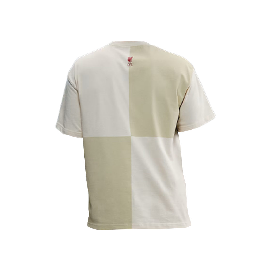 나이키 리버풀 FC 에어맥스 프리미엄 사커 티셔츠 코코넛 밀크(Nike Liverpool FC Air Max Premium Soccer T-Shirt Coconut Milk) - 2