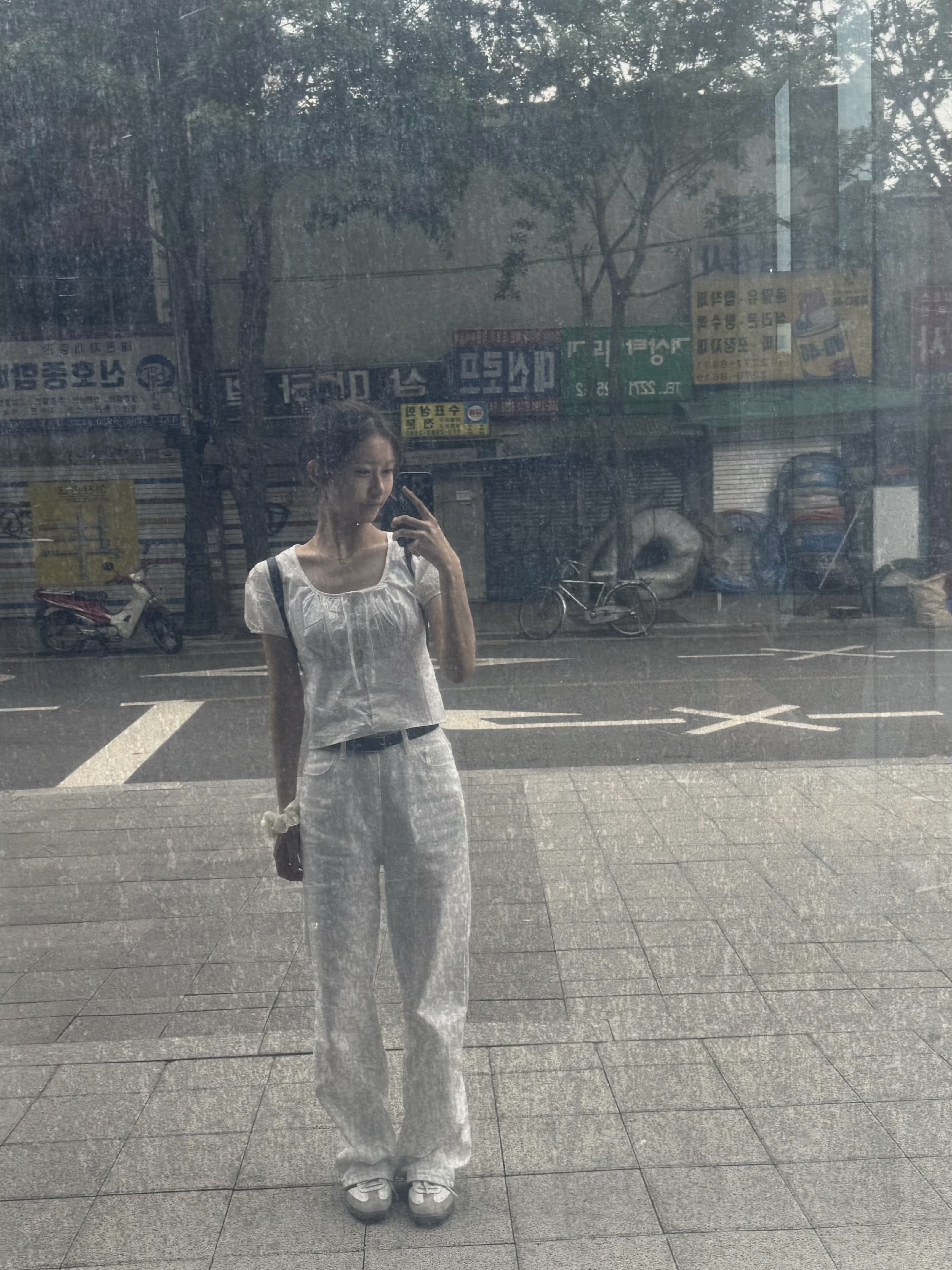 곰주인님의 스타일 - 1