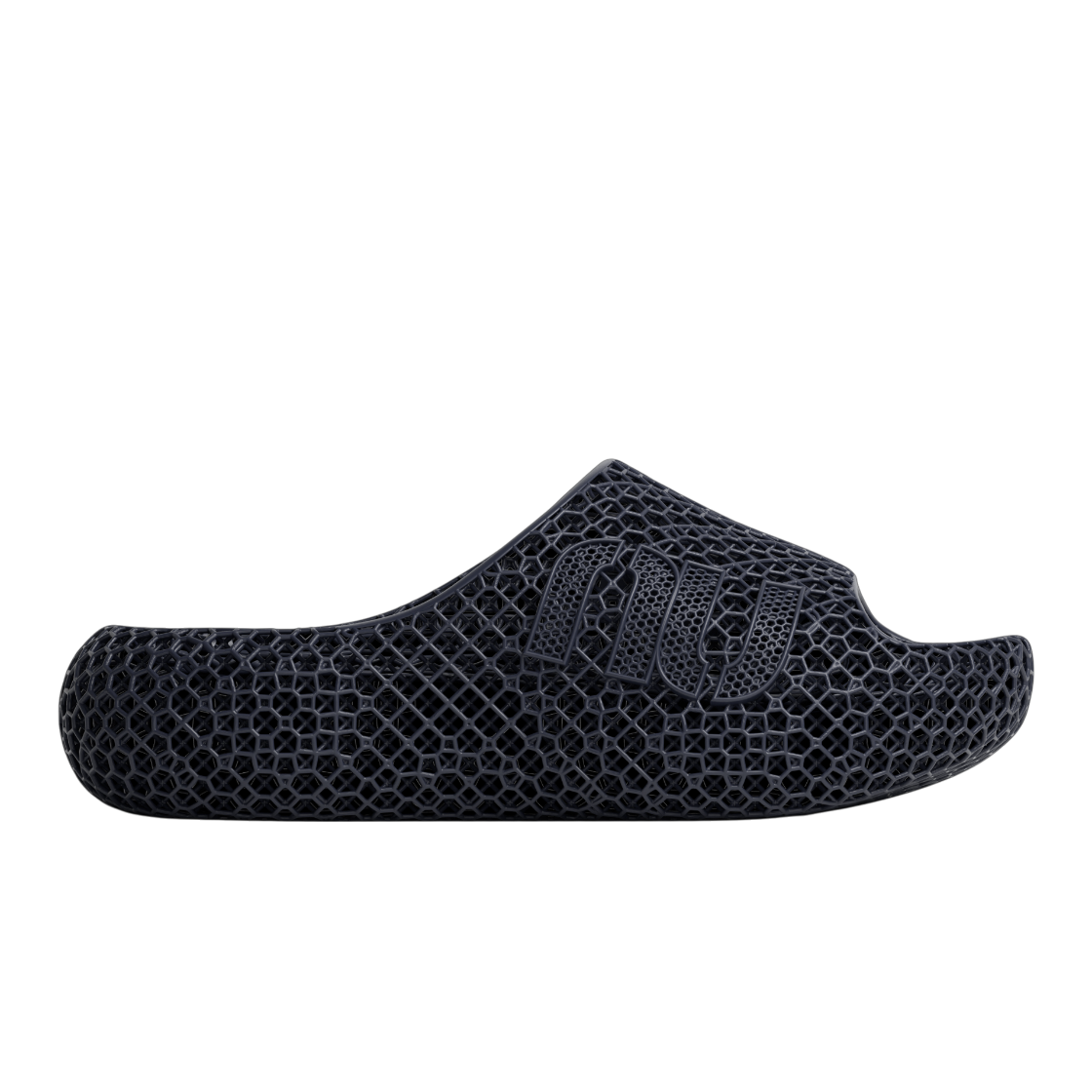 유르 A1 서포트 3D 슬라이드 네이비(YUUR A1 Support 3D Slide Navy)