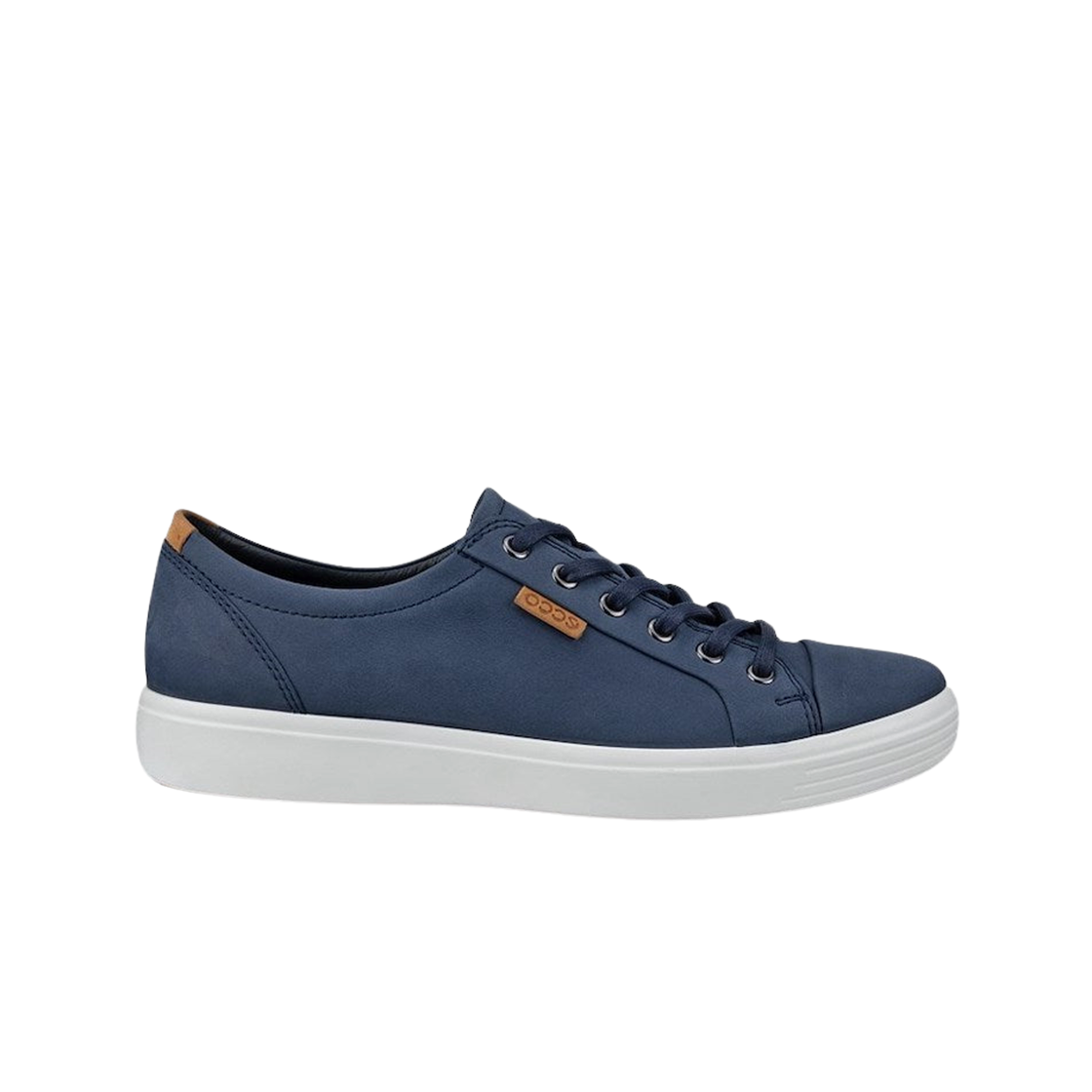 에코 소프트 7 슈즈 블루(Ecco Soft 7 Shoes Blue) - 1