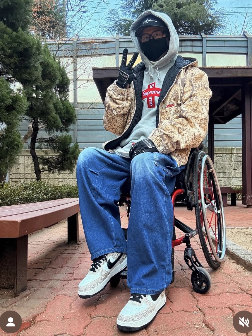 Stussy Insulated Canvas Work Jacket Python, Nike Air Force 1 Low Retro Cocoa Snake 2018 착용 스타일 - 1