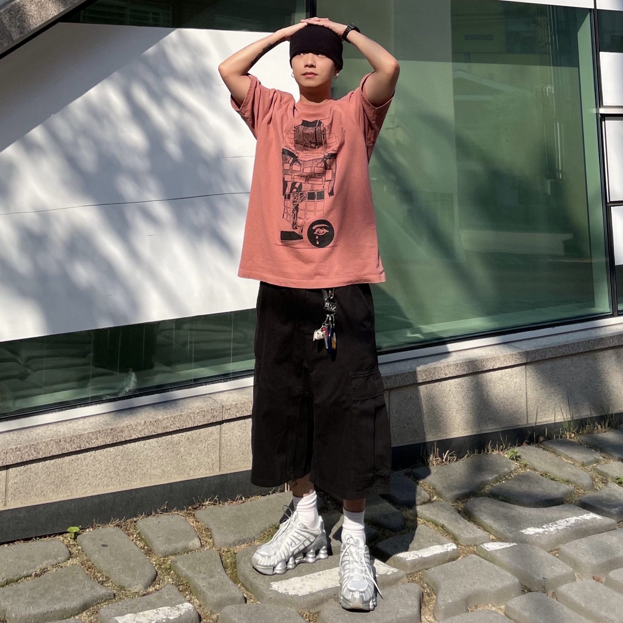 서비님의 스타일 - 1