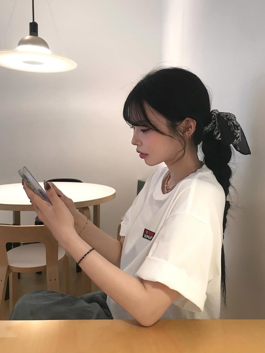daily_shoot님의 스타일 - 6