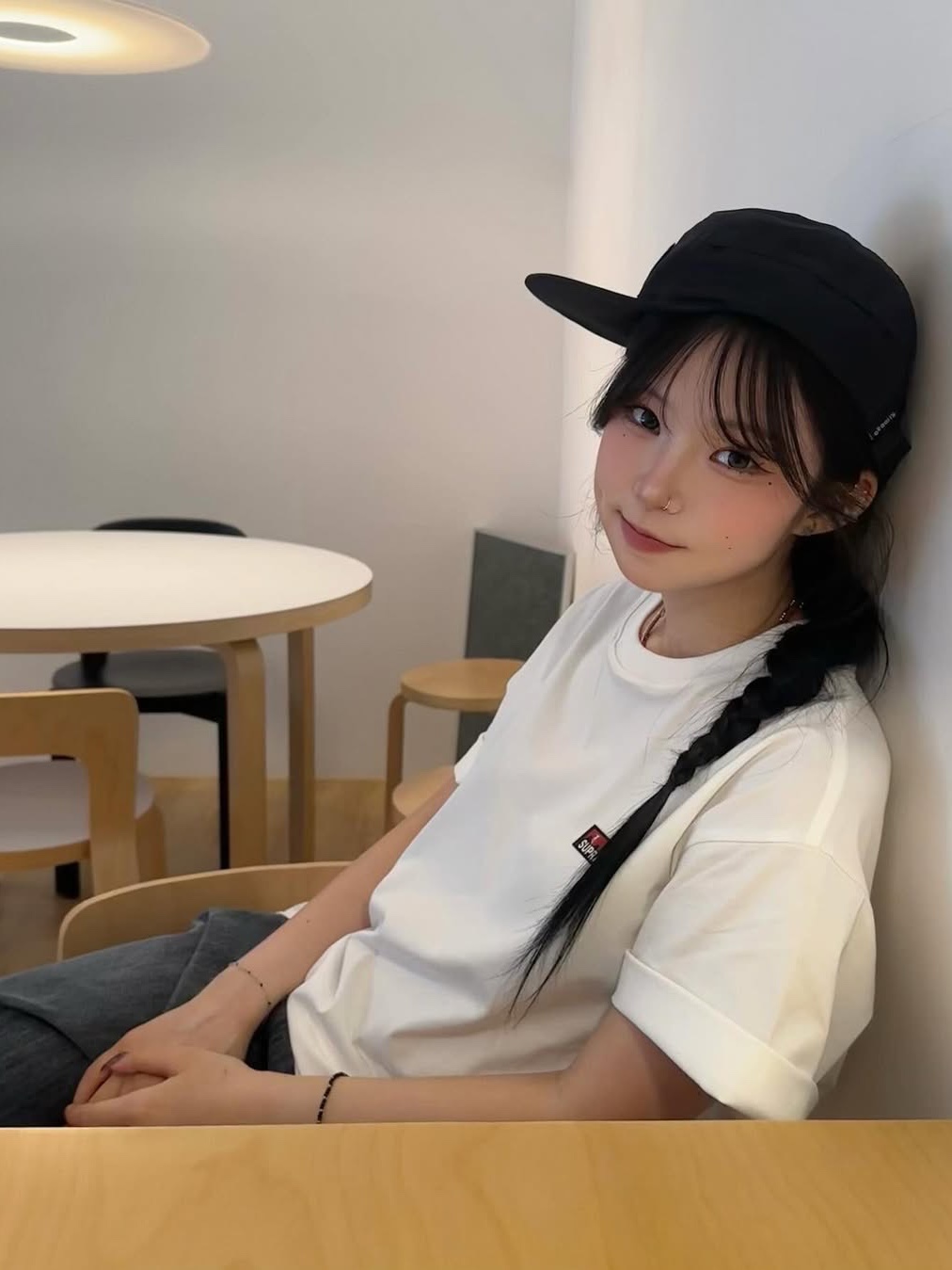 daily_shoot님의 스타일 - 8