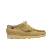 Clarks Wallabee GTX Maple Suede - 25FW