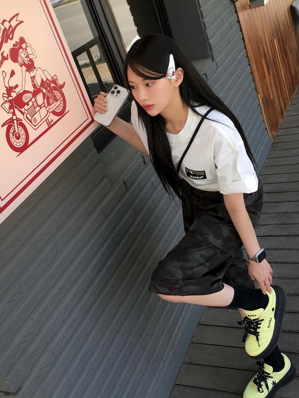 daily_shoot님의 스타일 - 3