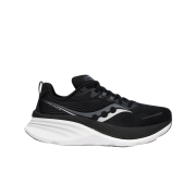 Saucony Hurricane 24 Wide Black Carbon