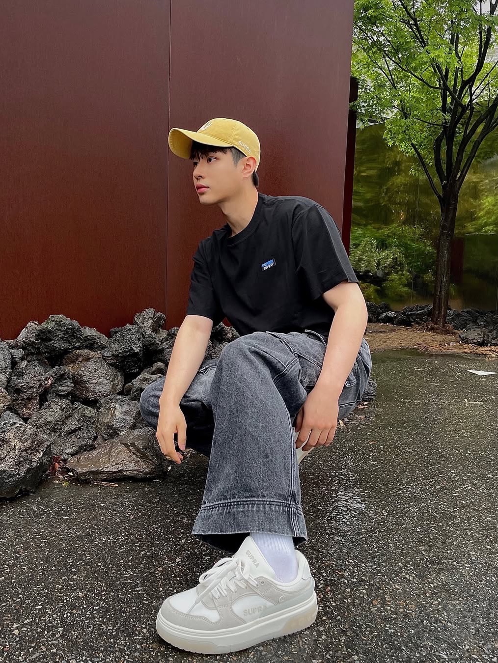 daily_shoot님의 스타일 - 3