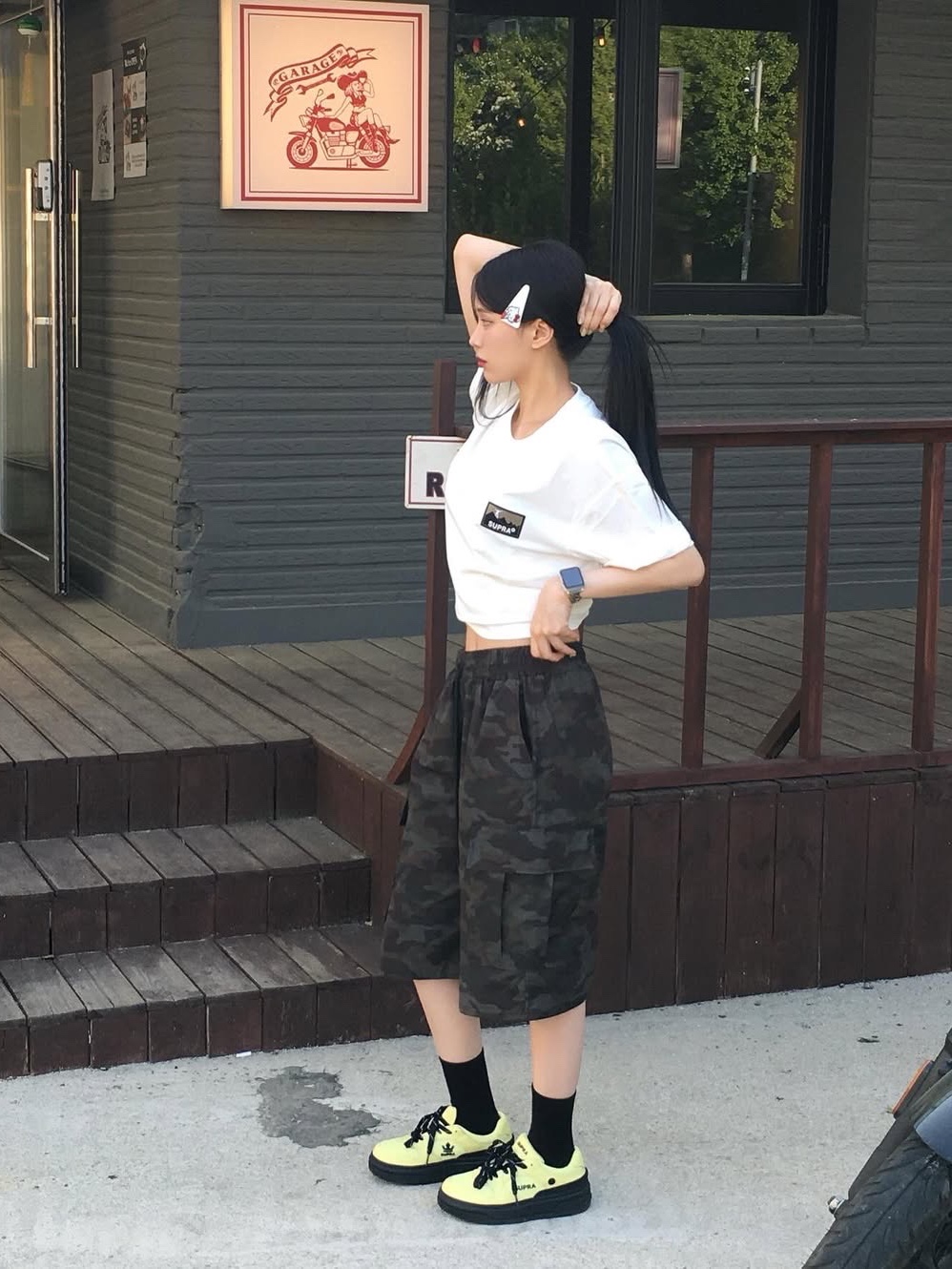 daily_shoot님의 스타일 - 1