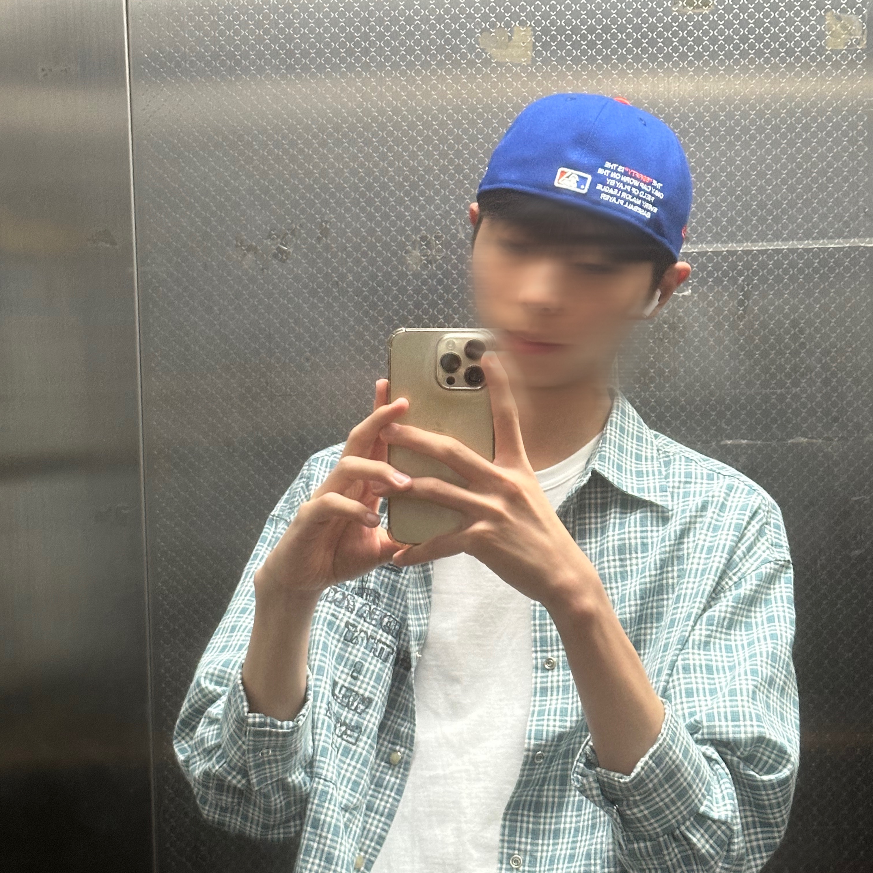 김윤석님의 스타일