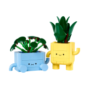 Lego The Botanical Collection Happy Plants
