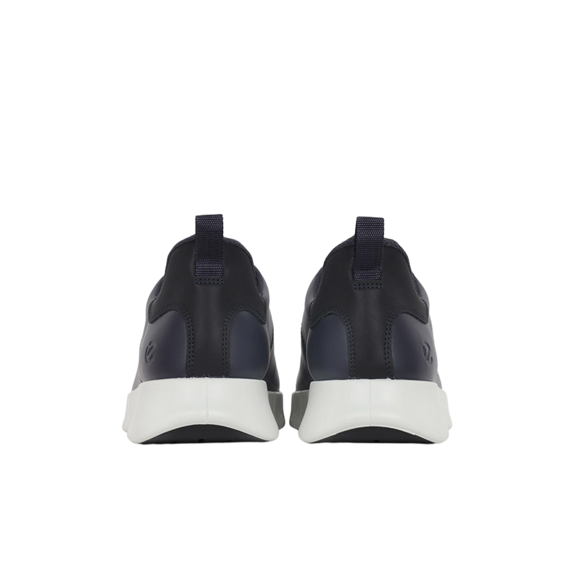 에코 그루브 슈즈 블루(Ecco Gruuv Shoes Blue) - 2
