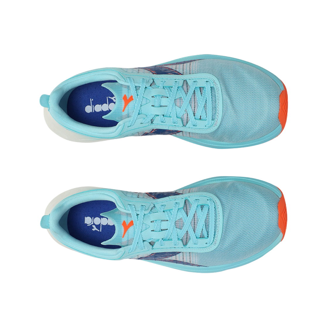 디아도라 가라 카본 2 블루(Diadora Gara Carbon 2 Blue) - 3