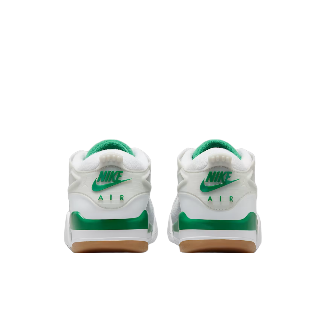 (GS) 조던 4 RM 화이트 뉴트럴 그레이((GS) Jordan 4 RM White Neutral Grey) - 3