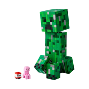 Lego Minecraft The Creeper