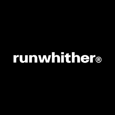 런위더(runwhither)